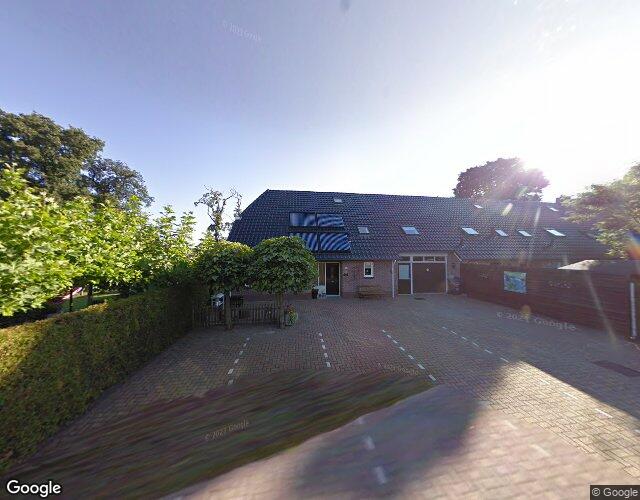 Gemeenteweg 119-A