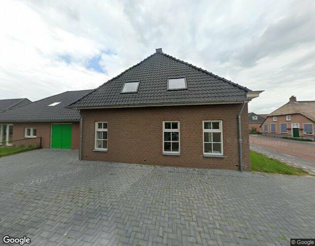 Gemeenteweg 121-A