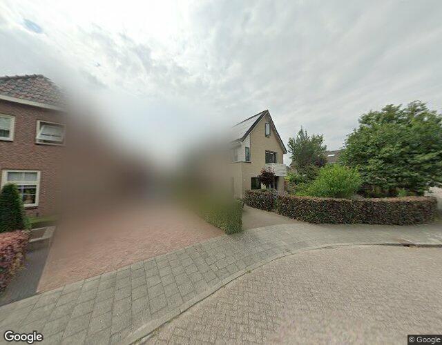 Bijkerserf 10