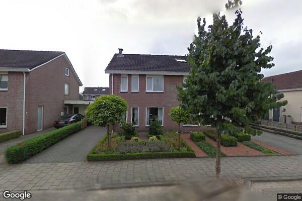 Wittenerf 5, Staphorst (7951 JR) - Huispedia.nl