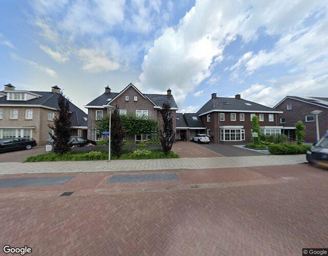 Moerbeilaan 18