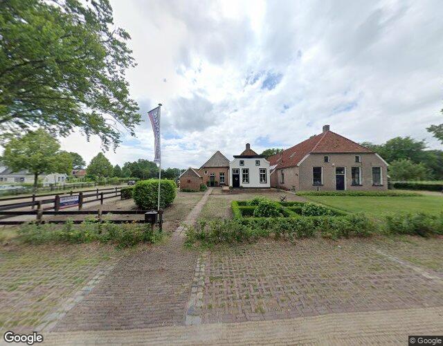 Kerkweg 1