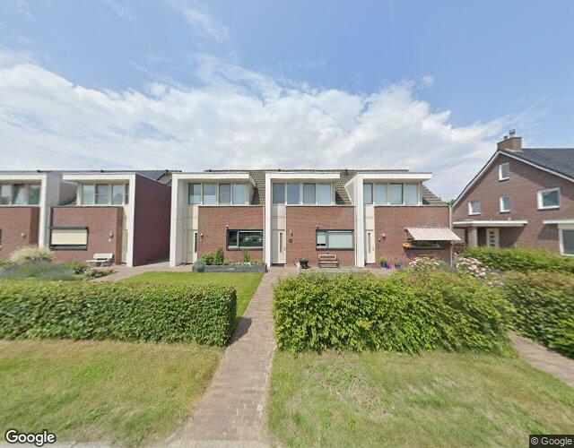 De Sleedoorn 10