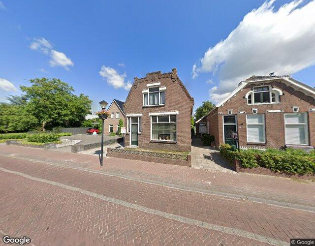 Huis te koop Westerstraat 44