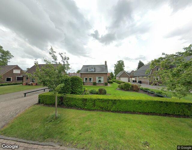 Dokter Larijweg 4