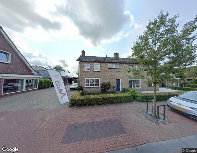 Huis te koop Dijkhuizen 40