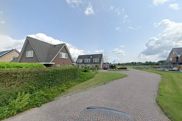 De Horsten 4
