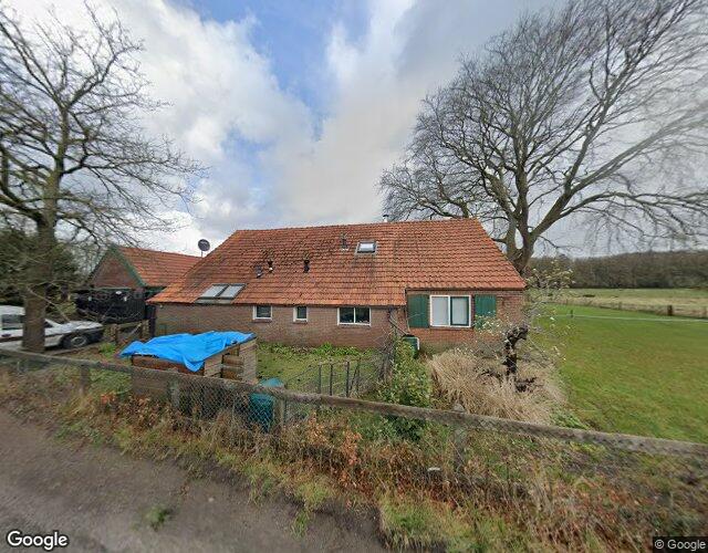 Dorlangenweg 1
