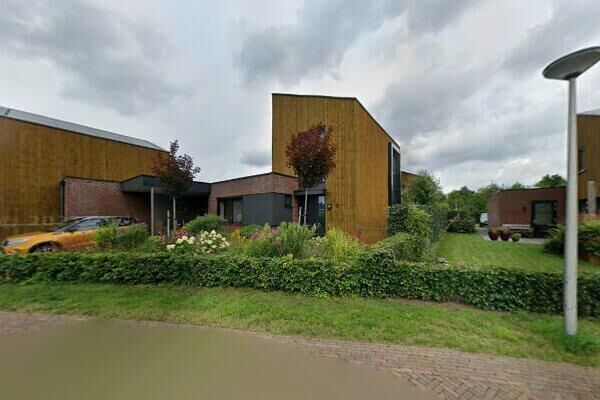 Bisschopshof 3