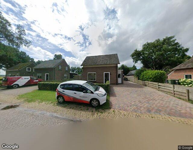 Zuidenweg 18