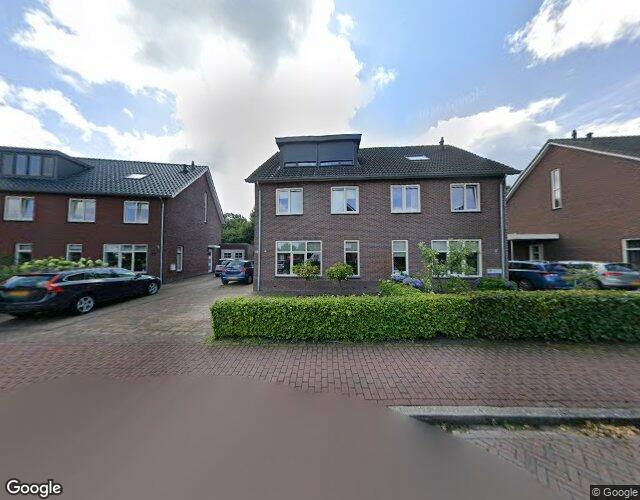 De Kampen 8