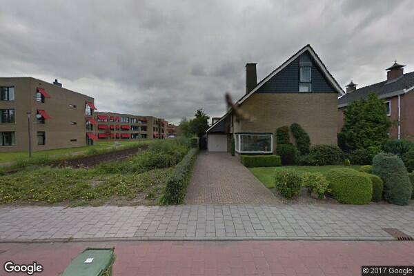 van Limburg Stirumstraat 53-A
