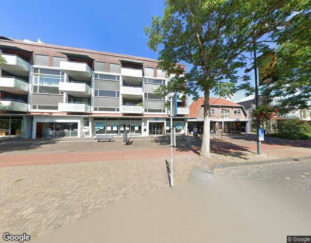 Schutstraat 80-11