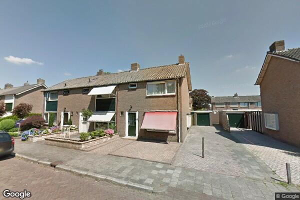 Ruysdaelstraat 55