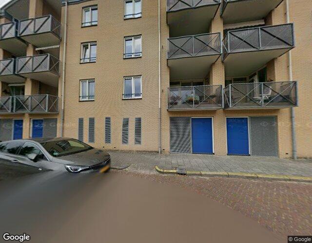 Prins Mauri. 30-13