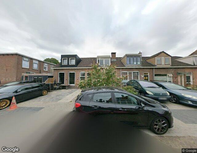 Oranjestraat 64