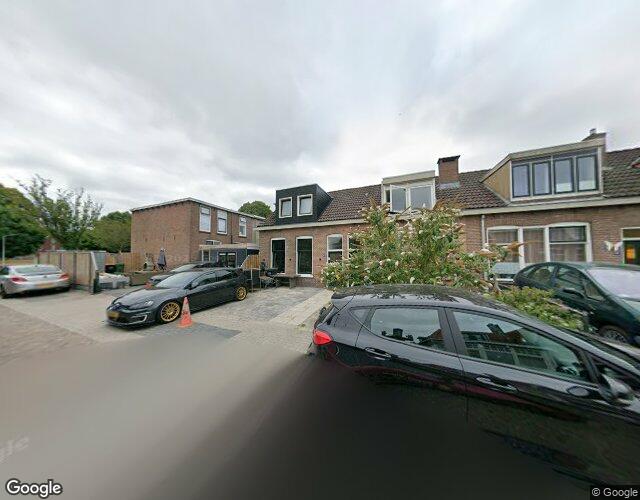 Oranjestraat 66