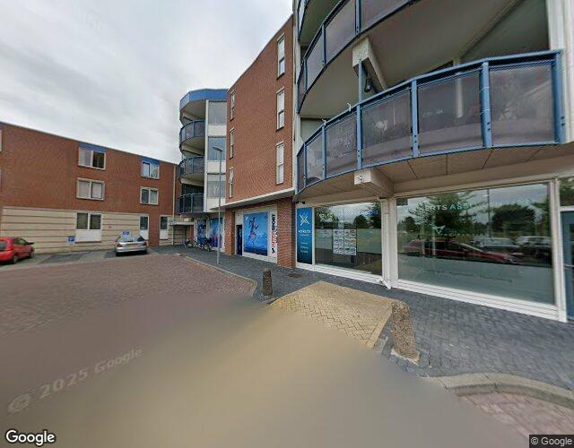 Stoekeplein 66-24