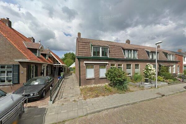 Kanaalweg 104