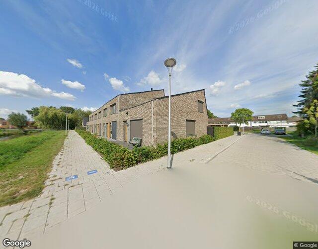 Satellietenlaan 23-A