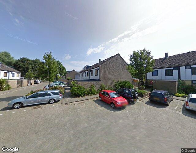 Roerdomplaan 60