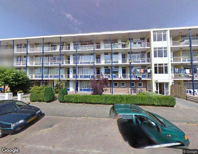 De Reiger 134