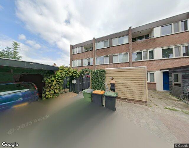 Tamboerlaan 39