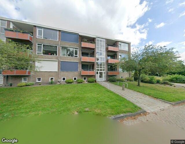 Hulststraat 37
