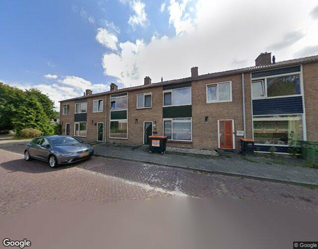 Rozenstraat 12