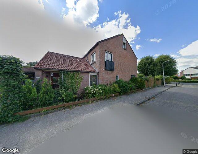 Eykmanhof 59