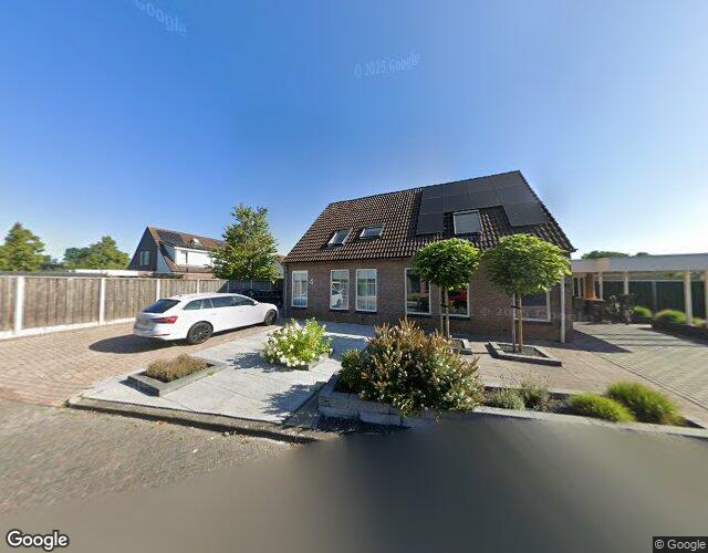 De Holtmaden 4