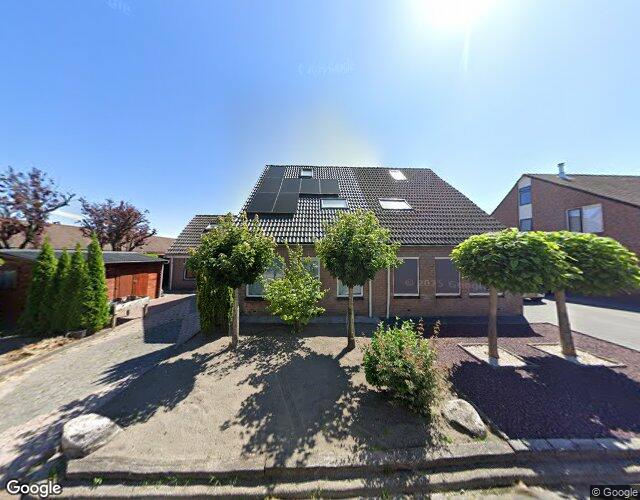 Struikheide. 10