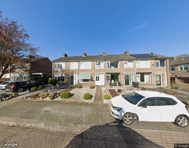 Kanaalweg 34