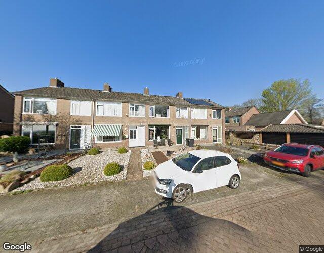 Kanaalweg 32