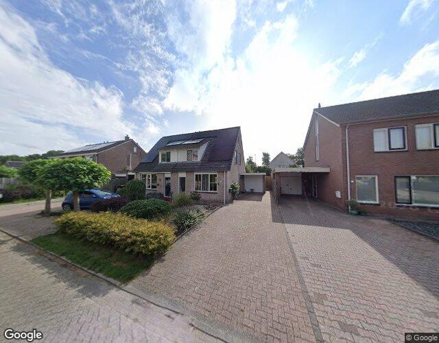 Bernhardlaan 47