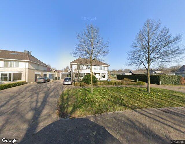 Landschapslaan 2