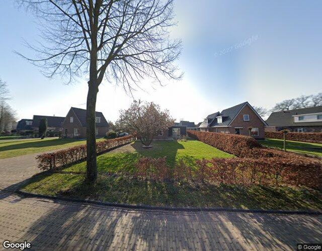 Burgemeester Tonckensstraat 35