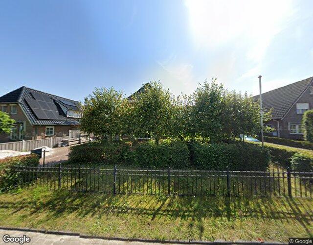 Wolvenhaar 21