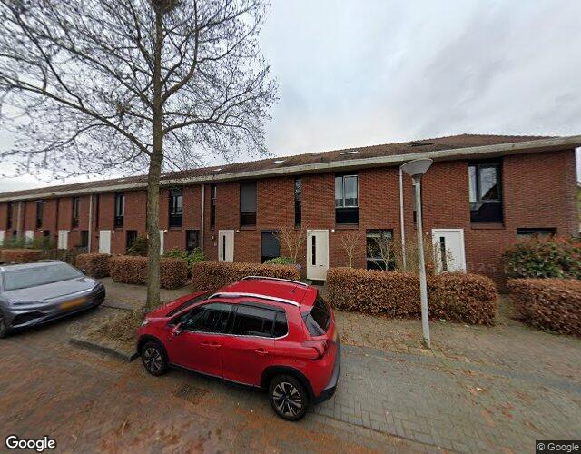 Bronstraat 14