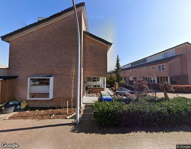 Huis te koop Raaigras 58