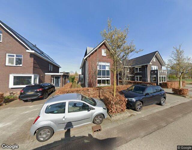 Buckhorstlaan 57