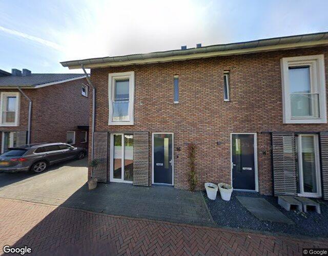 Hoenlostraat 16