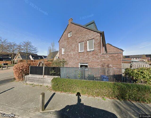 Canneveltstraat 18