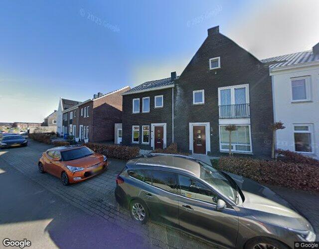 Slotenhagenstraat 33