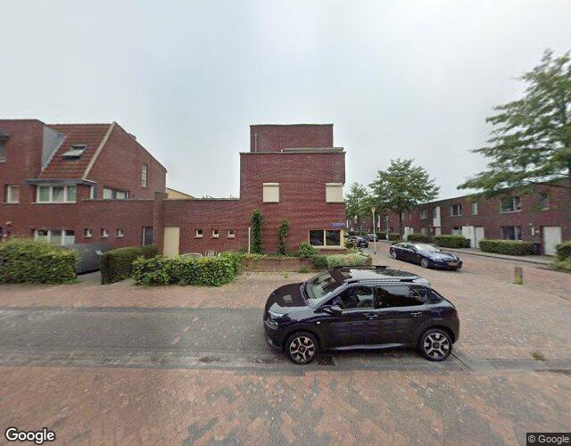 Griendstraat 12