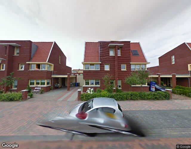 Boswalstraat 20