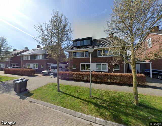 Vrieswijkstraat 45