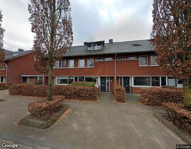 Akkerbergstraat 55