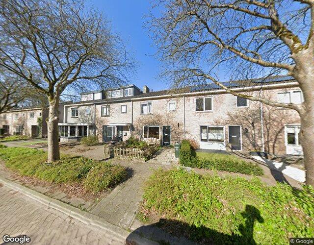Huis te koop Klaproosweg 6