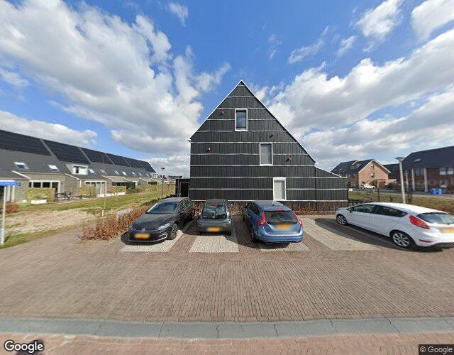 Krijtmolen 5